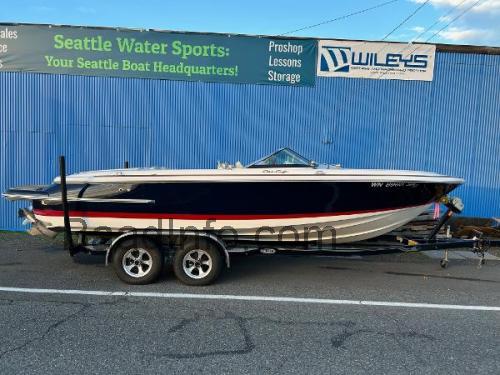 Chris Craft Launch 22 anmeldelser og tekniske specifikationer